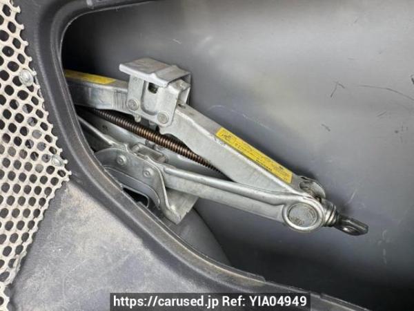 Used 2010 AT toyota probox-van NCP51V Image[42]