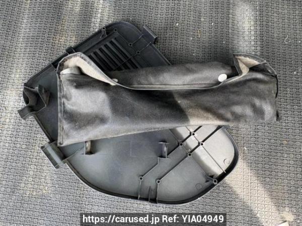 Used 2010 AT toyota probox-van NCP51V Image[43]