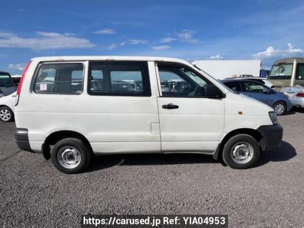 Used 2006 MT toyota townace-van KR42V Image[7]