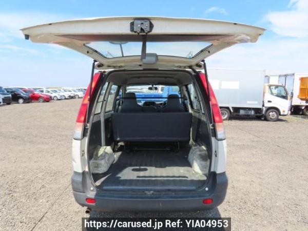 Used 2006 MT toyota townace-van KR42V Image[8]