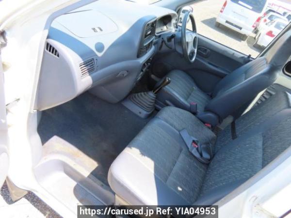 Used 2006 MT toyota townace-van KR42V Image[12]