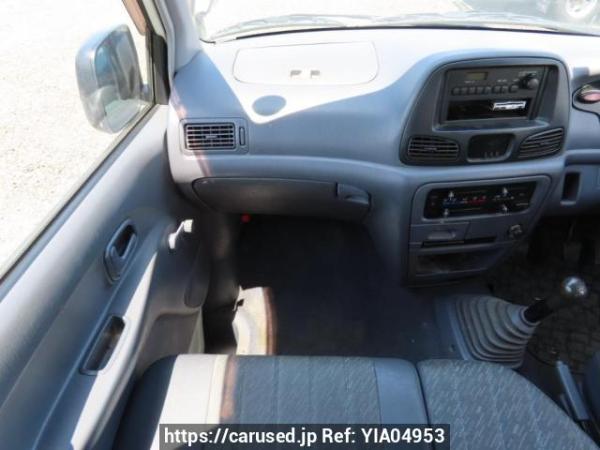 Used 2006 MT toyota townace-van KR42V Image[15]