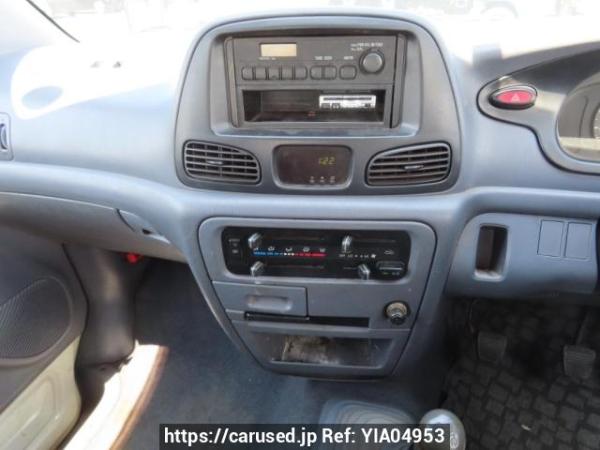 Used 2006 MT toyota townace-van KR42V Image[16]