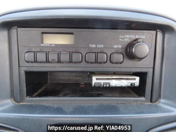Used 2006 MT toyota townace-van KR42V Image[18]