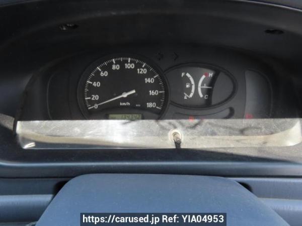 Used 2006 MT toyota townace-van KR42V Image[21]