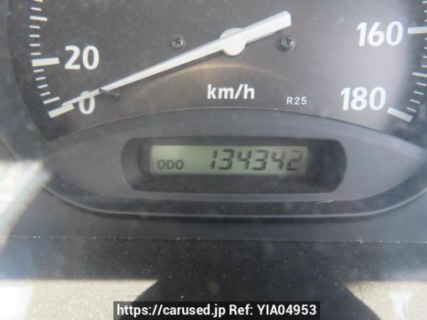 Used 2006 MT toyota townace-van KR42V Image[22]