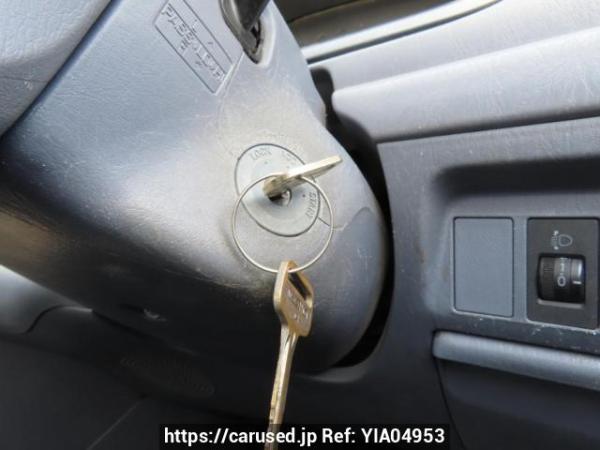 Used 2006 MT toyota townace-van KR42V Image[23]