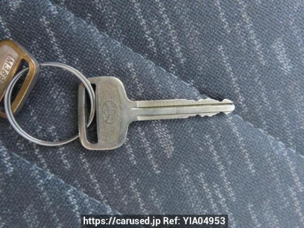 Used 2006 MT toyota townace-van KR42V Image[24]