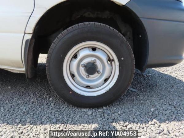 Used 2006 MT toyota townace-van KR42V Image[25]