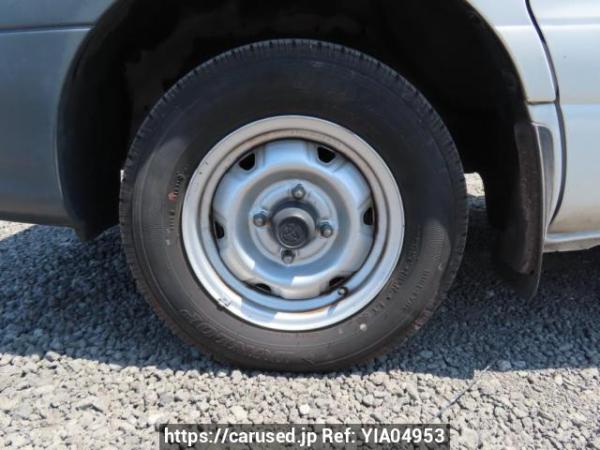 Used 2006 MT toyota townace-van KR42V Image[26]
