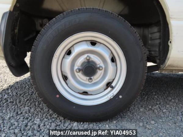 Used 2006 MT toyota townace-van KR42V Image[27]