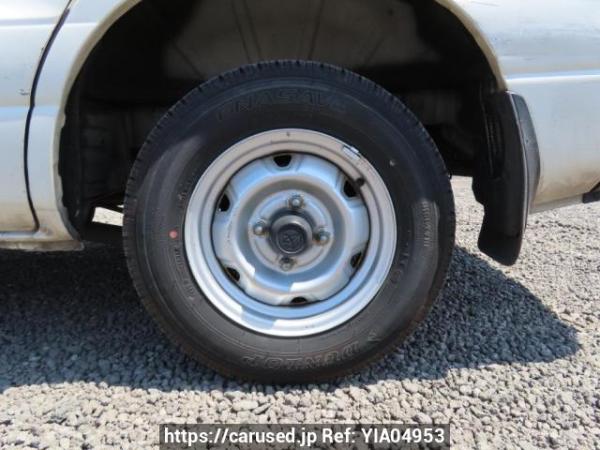 Used 2006 MT toyota townace-van KR42V Image[28]