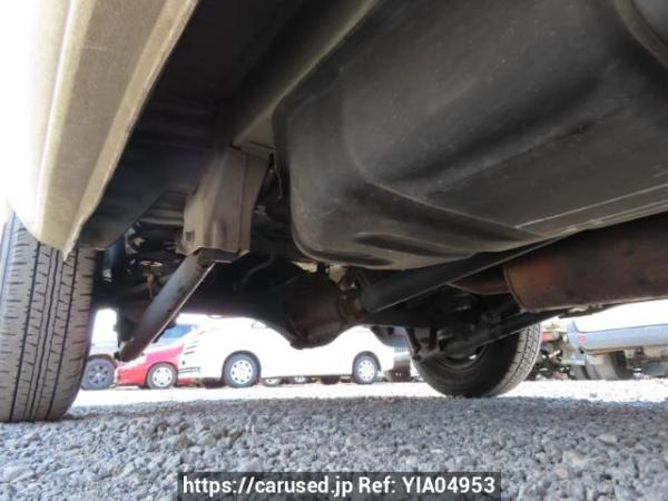 Used 2006 MT toyota townace-van KR42V Image[33]
