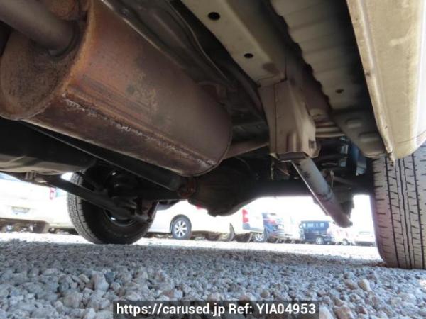 Used 2006 MT toyota townace-van KR42V Image[34]