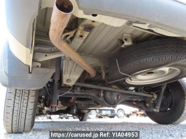 Used 2006 MT toyota townace-van KR42V Image[35]