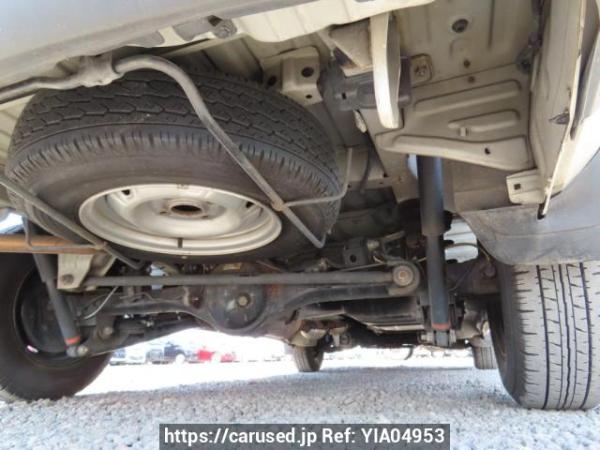 Used 2006 MT toyota townace-van KR42V Image[36]