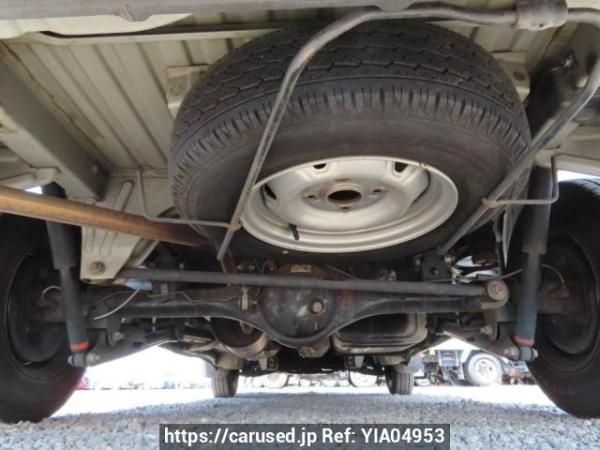 Used 2006 MT toyota townace-van KR42V Image[37]