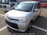 Used 2013 AT toyota sienta NCP81G Image[2]