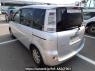 Used 2013 AT toyota sienta NCP81G Image[3]
