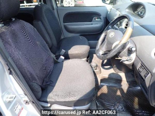 Used 2013 AT toyota sienta NCP81G Image[11]