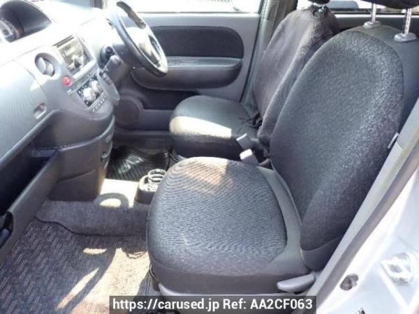 Used 2013 AT toyota sienta NCP81G Image[12]