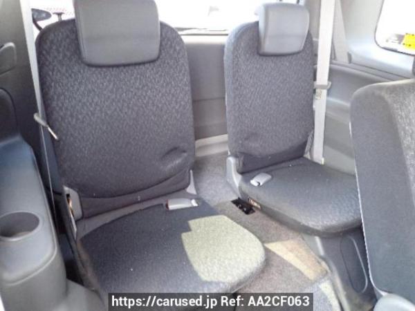 Used 2013 AT toyota sienta NCP81G Image[15]