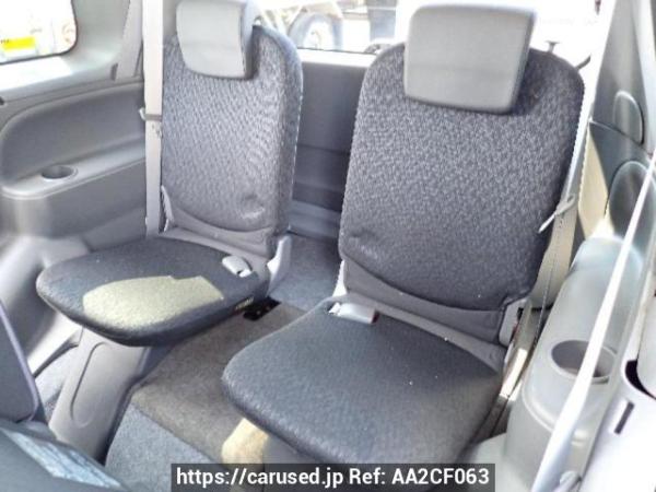 Used 2013 AT toyota sienta NCP81G Image[16]