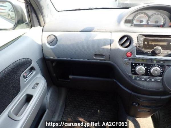 Used 2013 AT toyota sienta NCP81G Image[18]