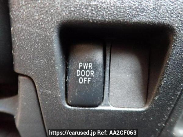 Used 2013 AT toyota sienta NCP81G Image[24]
