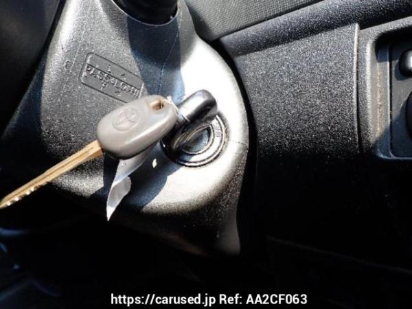 Used 2013 AT toyota sienta NCP81G Image[26]