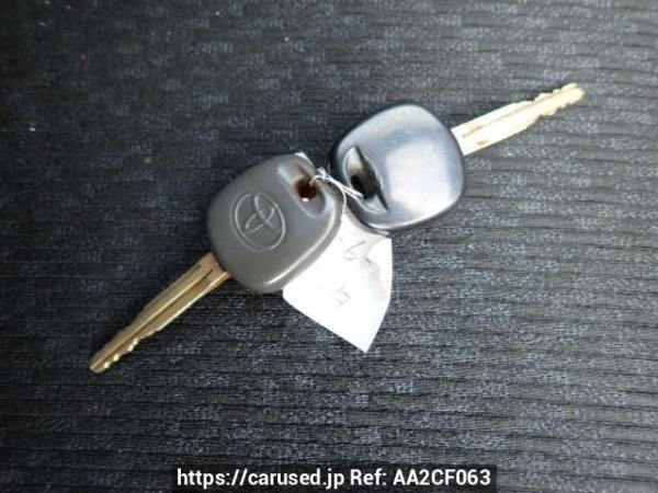 Used 2013 AT toyota sienta NCP81G Image[27]