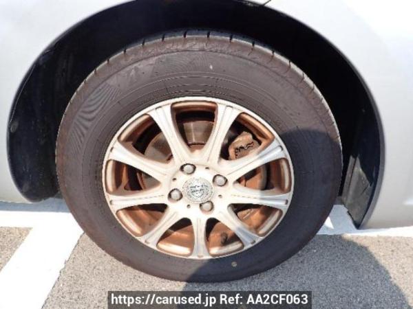 Used 2013 AT toyota sienta NCP81G Image[29]