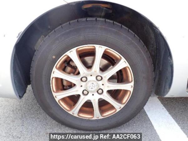 Used 2013 AT toyota sienta NCP81G Image[30]