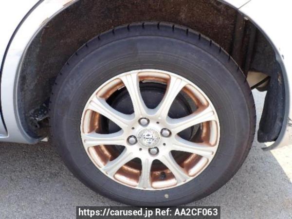 Used 2013 AT toyota sienta NCP81G Image[31]