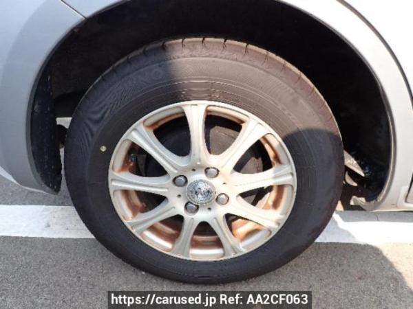 Used 2013 AT toyota sienta NCP81G Image[32]