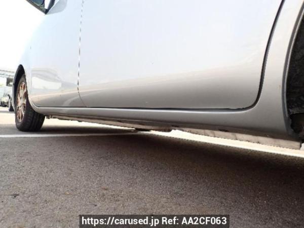 Used 2013 AT toyota sienta NCP81G Image[33]