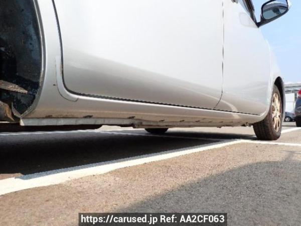 Used 2013 AT toyota sienta NCP81G Image[34]