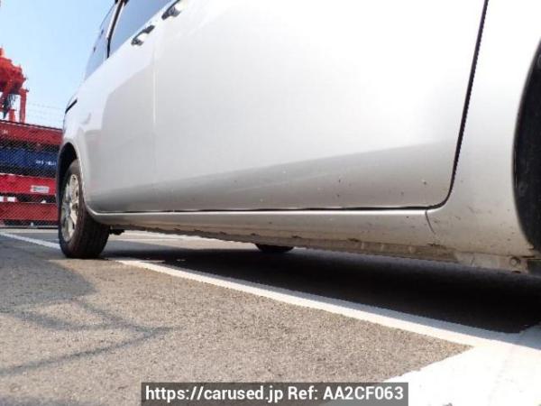 Used 2013 AT toyota sienta NCP81G Image[35]