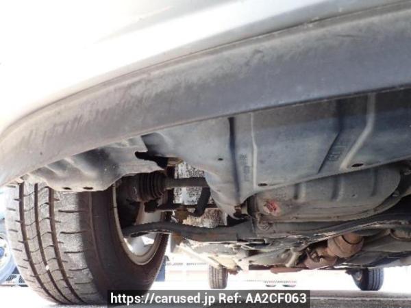 Used 2013 AT toyota sienta NCP81G Image[37]