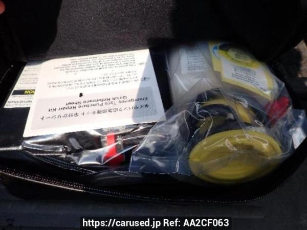 Used 2013 AT toyota sienta NCP81G Image[43]