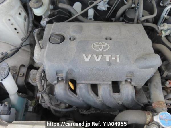 Used 2008 AT toyota probox-van NCP51V Image[10]