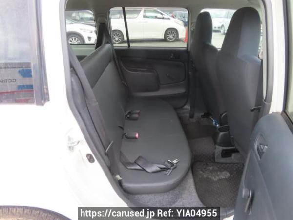 Used 2008 AT toyota probox-van NCP51V Image[17]
