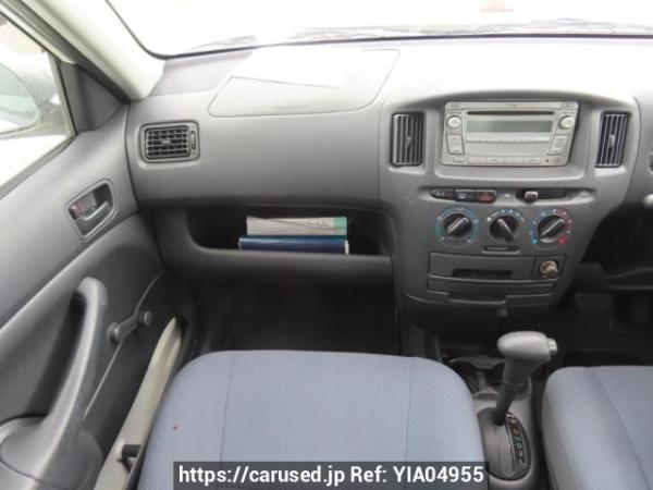 Used 2008 AT toyota probox-van NCP51V Image[20]