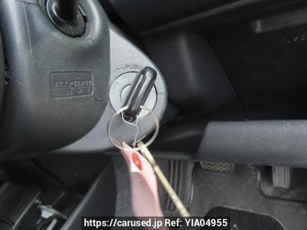 Used 2008 AT toyota probox-van NCP51V Image[27]