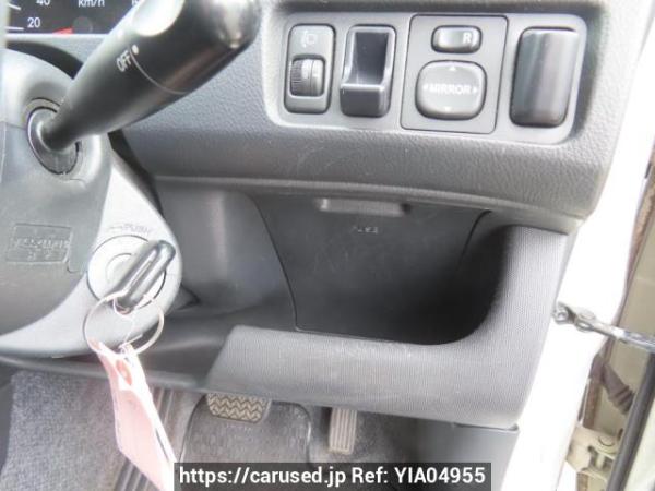Used 2008 AT toyota probox-van NCP51V Image[28]