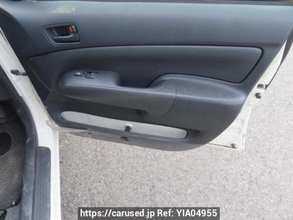 Used 2008 AT toyota probox-van NCP51V Image[29]