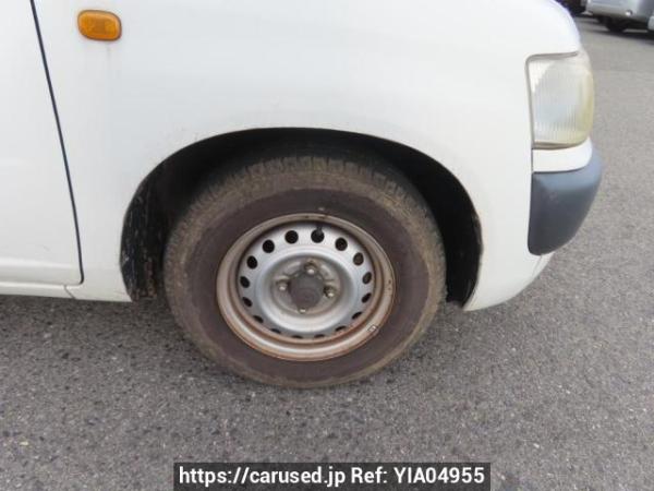 Used 2008 AT toyota probox-van NCP51V Image[32]