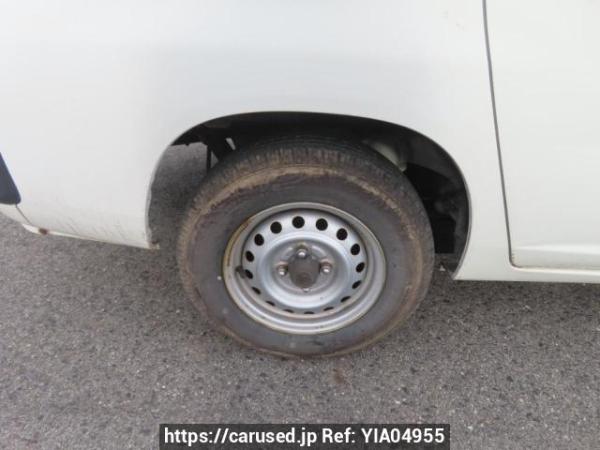 Used 2008 AT toyota probox-van NCP51V Image[34]