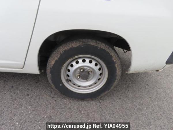 Used 2008 AT toyota probox-van NCP51V Image[35]