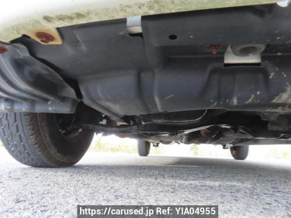 Used 2008 AT toyota probox-van NCP51V Image[36]